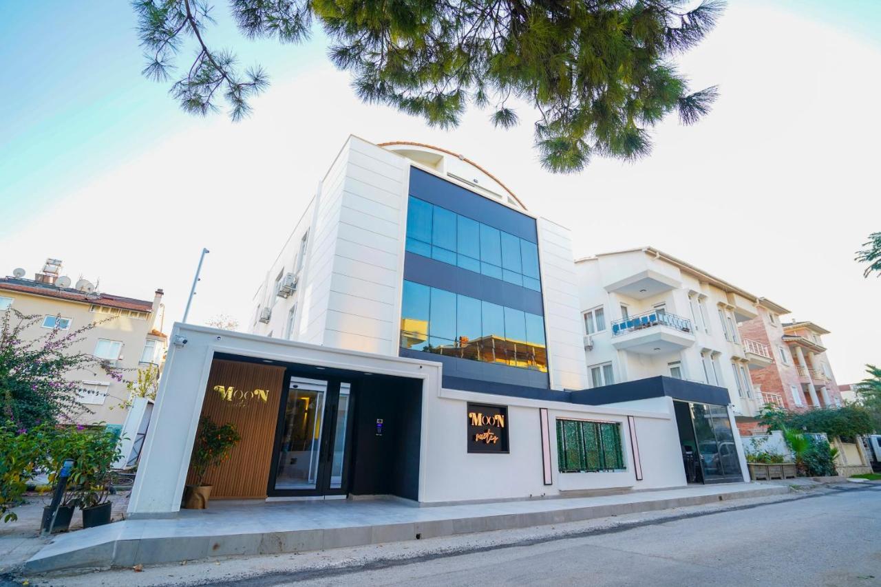 Moon Suites Antália Exterior foto