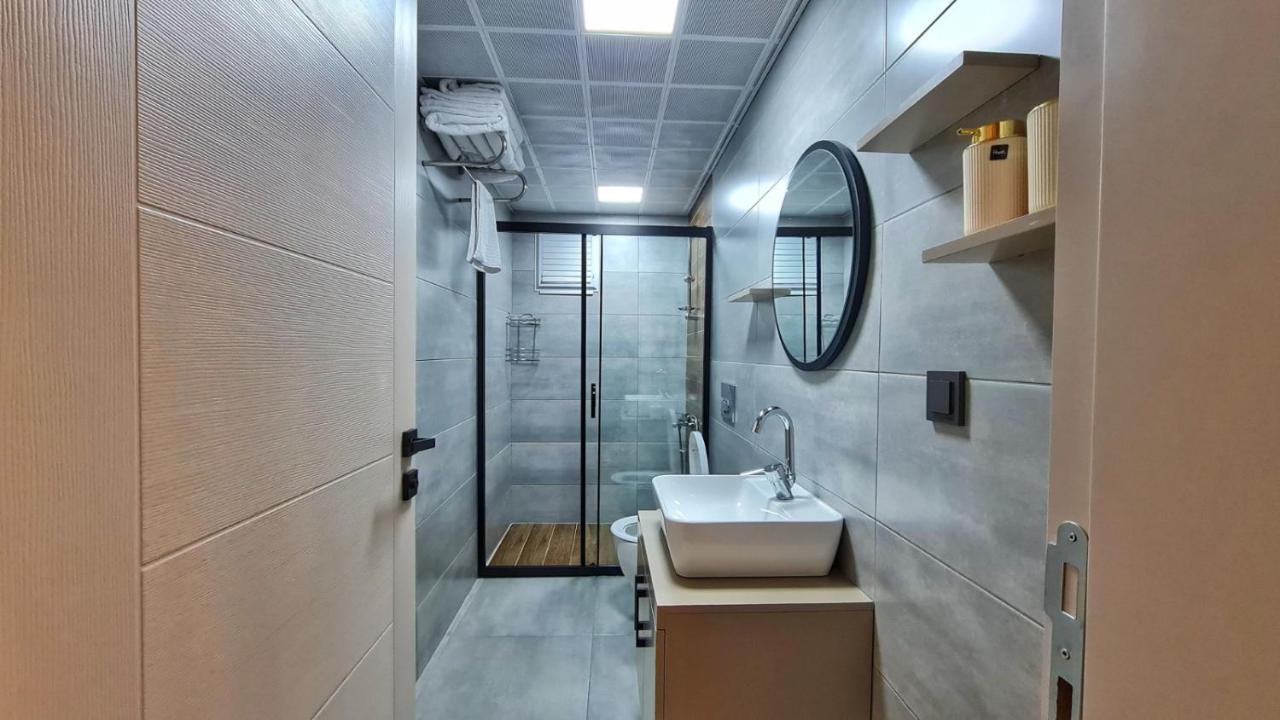 Moon Suites Antália Exterior foto